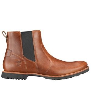 timberland men's kendrick chelsea boots